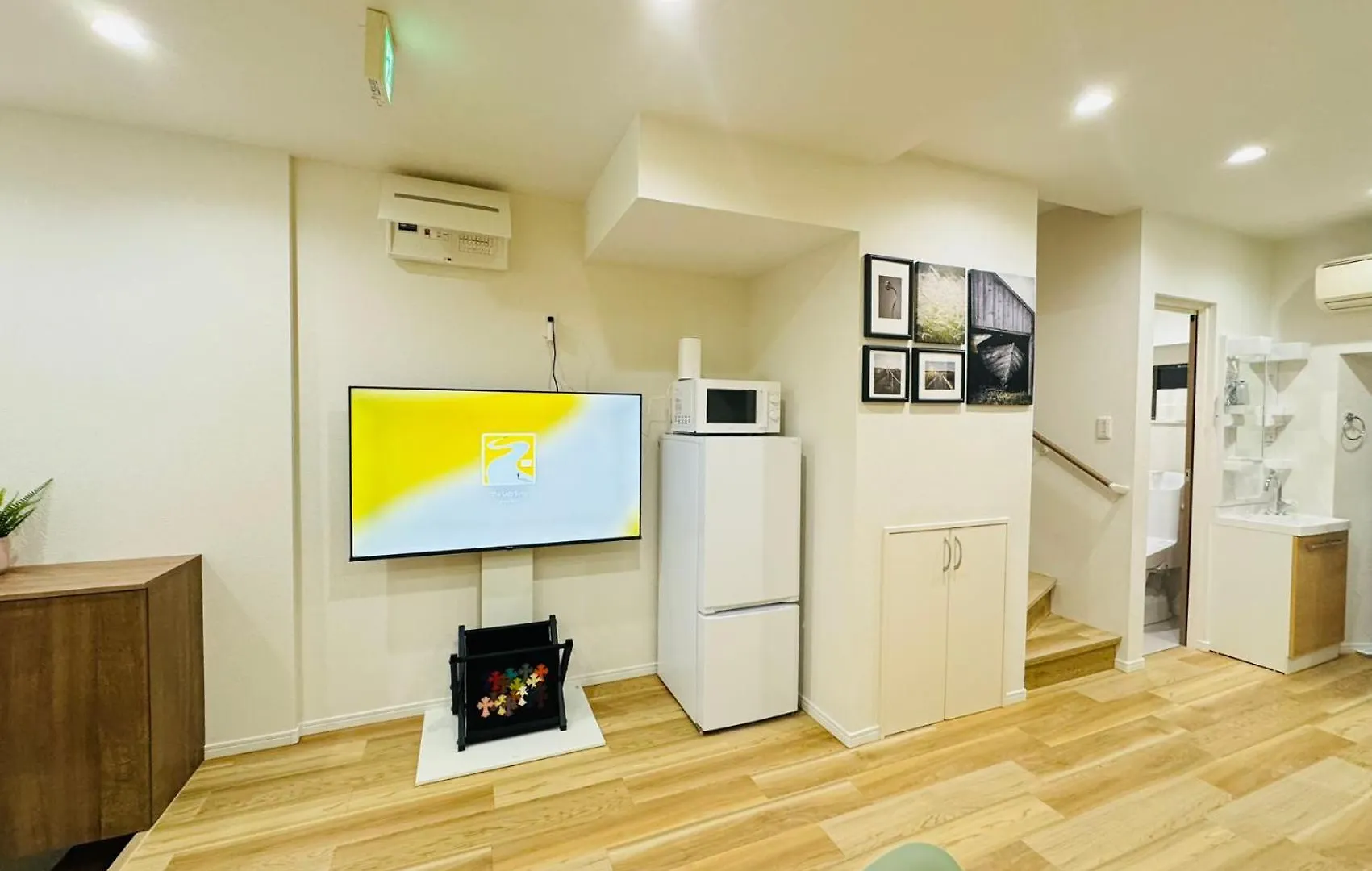 Ueno Minowa House Aparthotel Tokyo 0*,