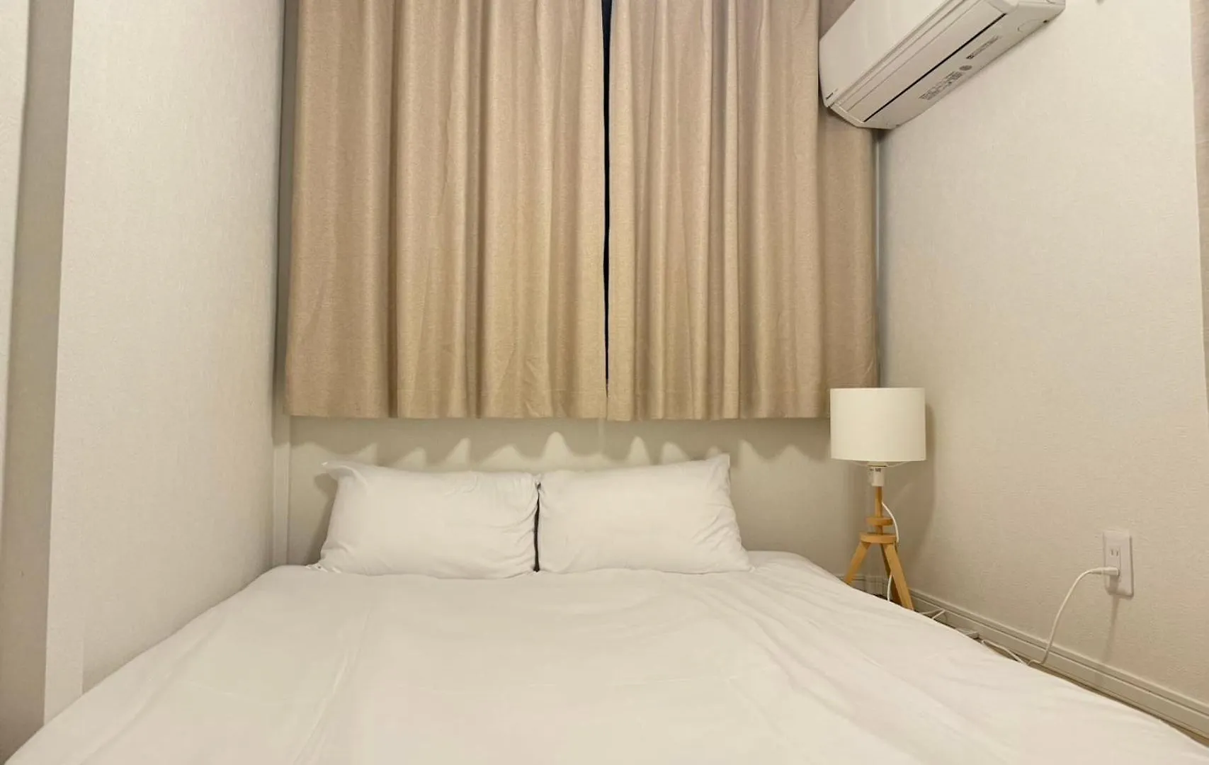 Ueno Minowa House Aparthotel Tokyo Japan