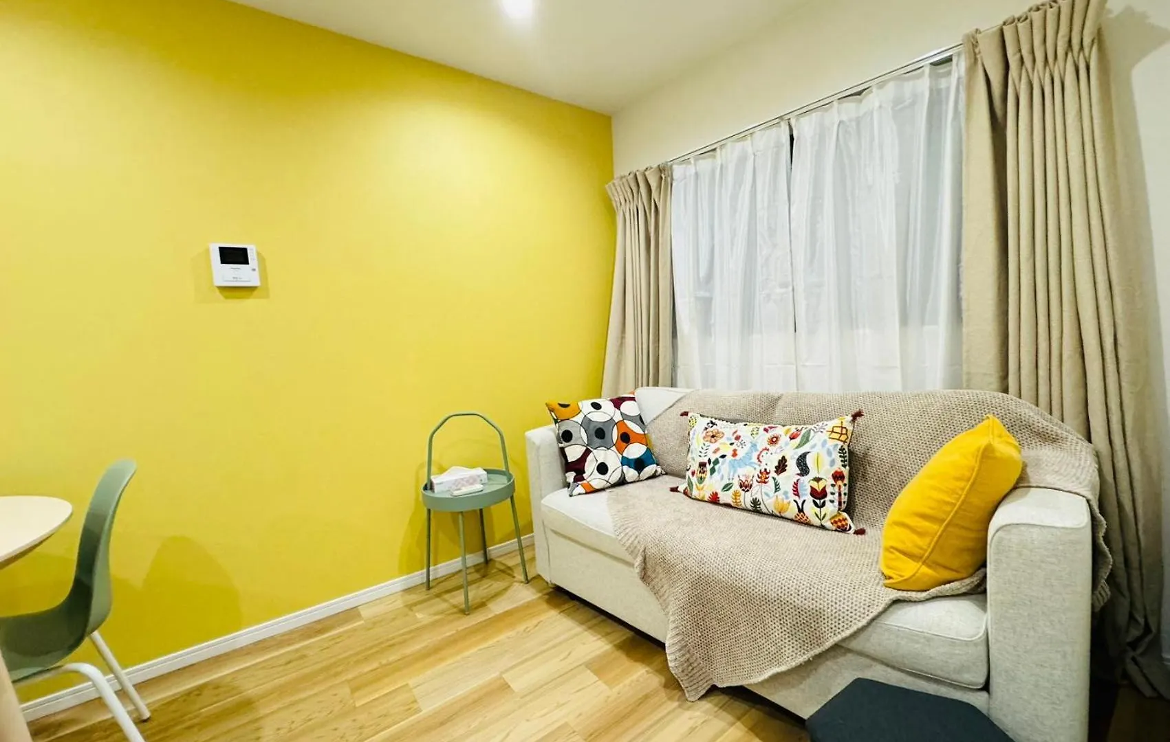 Ueno Minowa House Aparthotel Tokyo