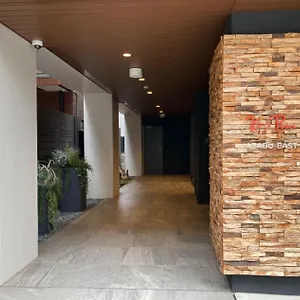 アパートホテル Ken's Place麻布east, 東京都